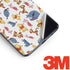 Disney Winnie the Pooh Character Pattern Galaxy S9 Skin